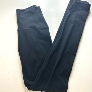 Aerie Black Leggings
